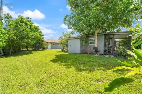 Exterior - 3365 Estey Ave, Naples, FL 34104 photo 5 of 5