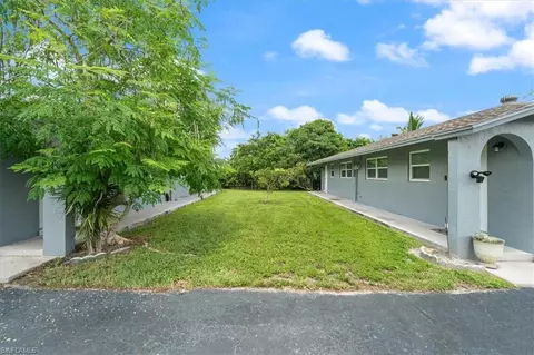 Exterior - 3365 Estey Ave, Naples, FL 34104 photo 4 of 5