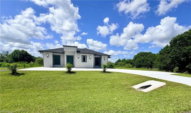 7655 7th Pl, Labelle, FL 33935