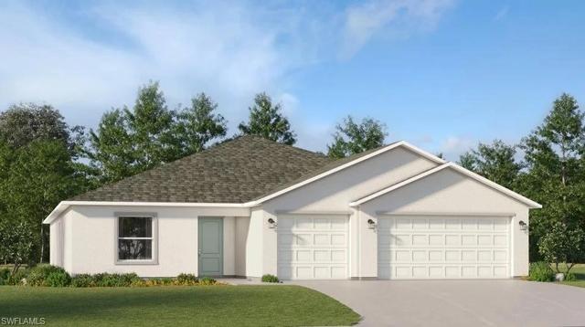 17127 Pompeii Way, North Fort Myers, FL 33917