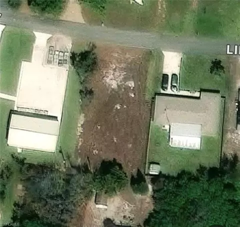 124 Lime Rd NW, Lake Placid, FL 33852