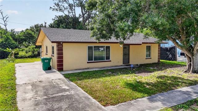 1228 N 18th St, Immokalee, FL 34142