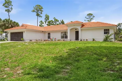 3021 14th Ave SE, Naples, FL 34117