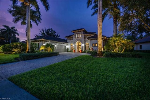 7408 Byrons Way, Naples, FL 34113