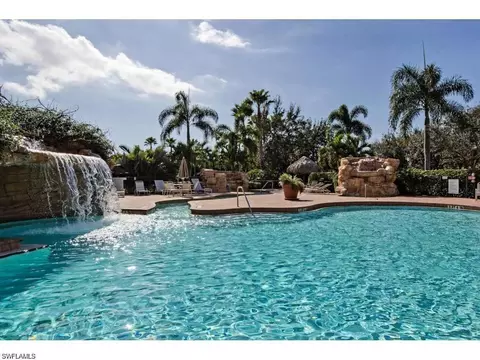 575 El Camino Real #6102, Naples, FL 34119