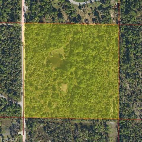 6010 Lee Williams Rd, Naples, FL 34117