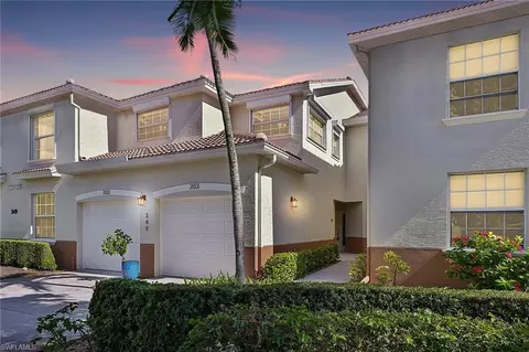 349 Dover Pl #203, Naples, FL 34104
