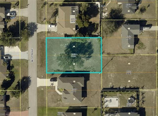 1501 NE 17th Ave, Cape Coral, FL 33909