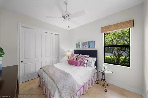 Bedroom - 6477 Costa Cir, Naples, FL 34113 photo 6 of 6