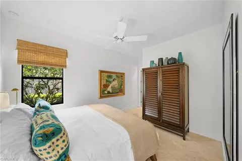 Bedroom - 6477 Costa Cir, Naples, FL 34113 photo 4 of 6