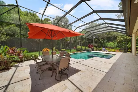 Exterior - 6477 Costa Cir, Naples, FL 34113 photo 3 of 11