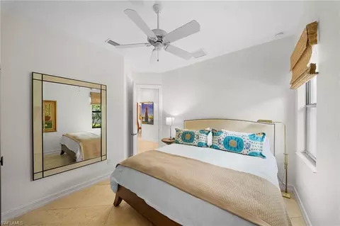Bedroom - 6477 Costa Cir, Naples, FL 34113 photo 3 of 6