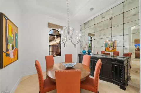 Dining - 6477 Costa Cir, Naples, FL 34113 photo 1 of 1