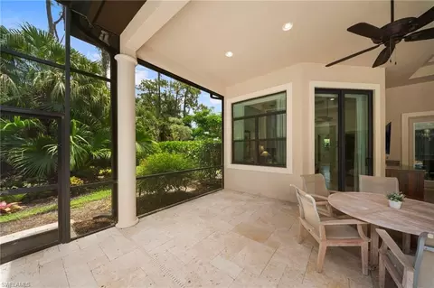 Exterior - 6477 Costa Cir, Naples, FL 34113 photo 6 of 11