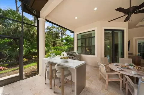 Exterior - 6477 Costa Cir, Naples, FL 34113 photo 7 of 11