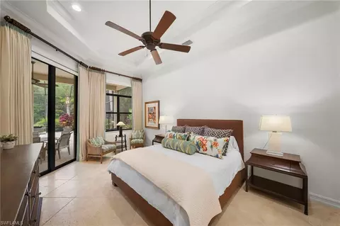 Bedroom - 6477 Costa Cir, Naples, FL 34113 photo 1 of 6