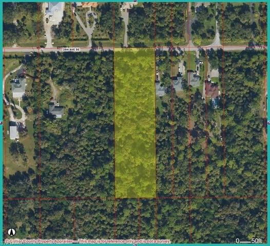 Nnnn 28th Ave Se, Naples, FL 34117
