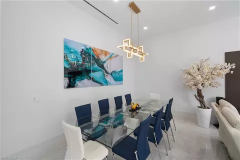 Dining - 390 3rd St NW, Naples, FL 34120 photo 1 of 1