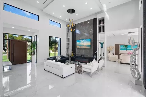 Living - 390 3rd St NW, Naples, FL 34120 photo 1 of 3