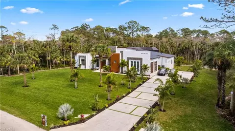 Exterior - 390 3rd St NW, Naples, FL 34120 photo 3 of 11