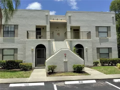3321 Olympic Dr #625, Naples, FL 34105