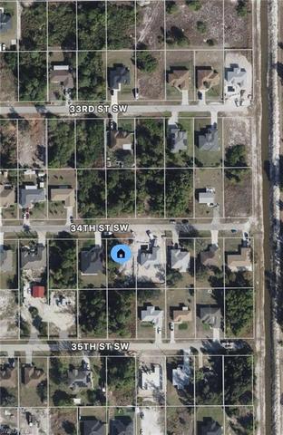 3709 34th St SW, Lehigh Acres, FL 33976
