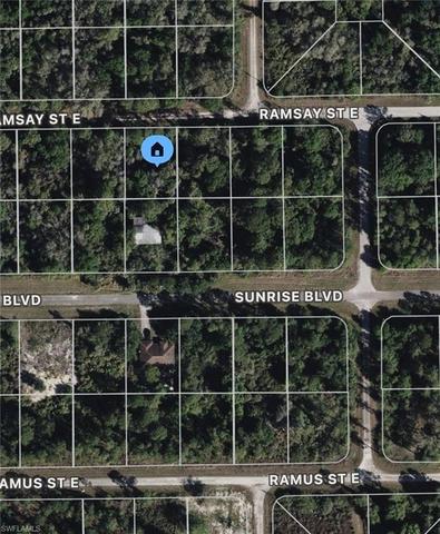 1222 Ramsay St E, Lehigh Acres, FL 33974