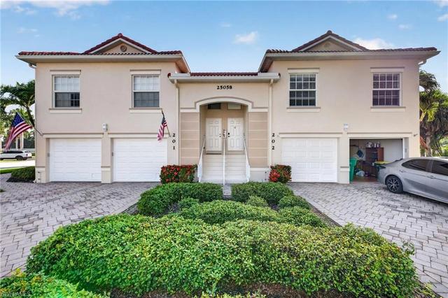 25058 Peacock Ln #202, Naples, FL 34114