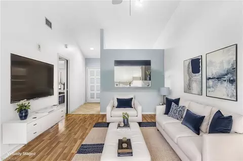 5857 Rattlesnake Hamm Rd #204, Naples, FL 34113