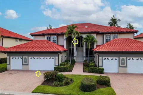 215 Waterside Cir #201, Marco Island, FL 34145