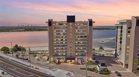 8402 Estero Blvd #1002, Fort Myers Beach, FL 33931