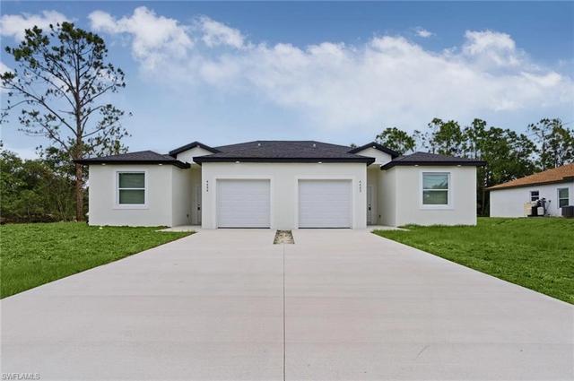 4452-4454 25th St SW, Lehigh Acres, FL 33973