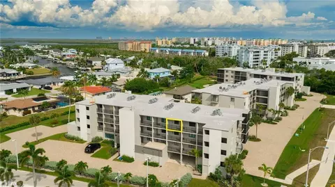 6645 Estero Blvd #305, Fort Myers Beach, FL 33931