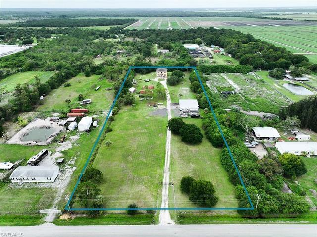 2049 Everhigh Acres Rd, Clewiston, FL 33440