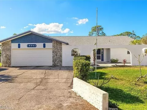 16941 Carolyn Ln, North Fort Myers, FL 33917