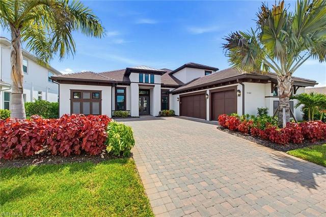 15382 Turin Dr, Naples, FL 34114