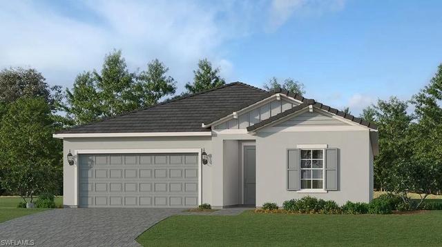 16849 Red Lantana Trce, Alva, FL 33920
