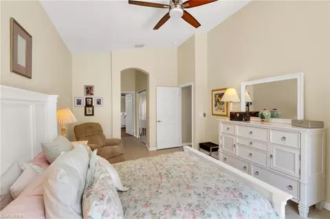 Bedroom - 9044 Springview Loop, Estero, FL 33928 photo 3 of 3