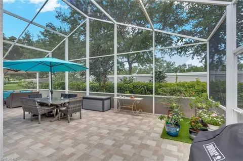 Exterior - 9044 Springview Loop, Estero, FL 33928 photo 5 of 14