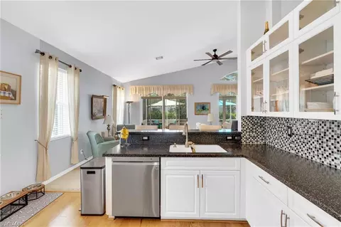 Kitchen - 9044 Springview Loop, Estero, FL 33928 photo 4 of 4