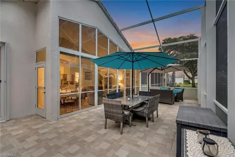 Exterior - 9044 Springview Loop, Estero, FL 33928 photo 4 of 14