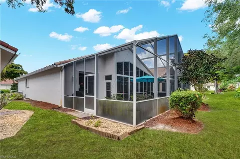 Exterior - 9044 Springview Loop, Estero, FL 33928 photo 7 of 14