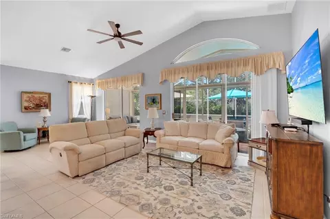 Living - 9044 Springview Loop, Estero, FL 33928 photo 2 of 2