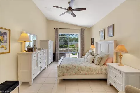 Bedroom - 9044 Springview Loop, Estero, FL 33928 photo 2 of 3
