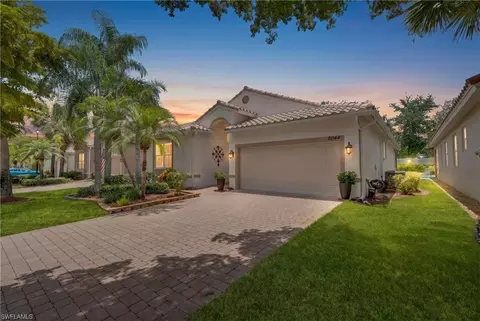 Exterior - 9044 Springview Loop, Estero, FL 33928 photo 1 of 14