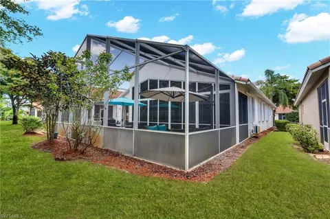 Exterior - 9044 Springview Loop, Estero, FL 33928 photo 8 of 14