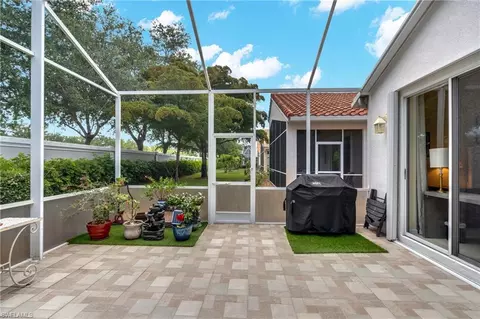 Exterior - 9044 Springview Loop, Estero, FL 33928 photo 6 of 14