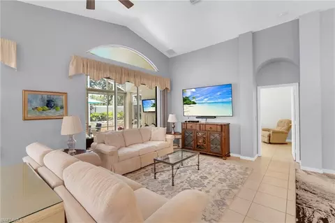 Living - 9044 Springview Loop, Estero, FL 33928 photo 1 of 2