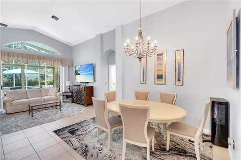 Dining - 9044 Springview Loop, Estero, FL 33928 photo 1 of 1