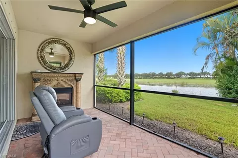 Exterior - 5784 Declaration Ct, Ave Maria, FL 34142 photo 12 of 19